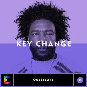 Key Change: Questlove on Prince