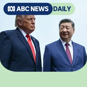 Trump vs China and the AI 'hoax'