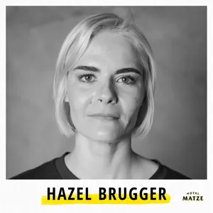 Hazel Brugger (2026)  – Wie viel Erfolg hält ein Leben aus?