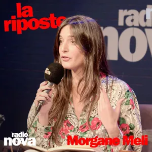 Mark Zuckergerbe - La chronique de Morgane Meli dans "La riposte"