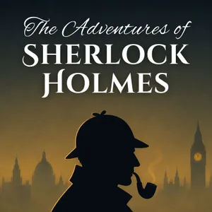 The Adventures of Sherlock Holmes, Part 1 of 24