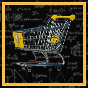 Les maths à la caisse du supermarché