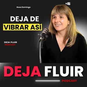 Experta en vibración: “esta es la frecuencia que necesitas para crear la vida que quieres”