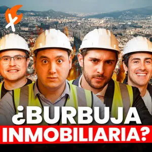 Por qué la VIVIENDA es tan CARA en ESPAÑA | Extra Spicy Inversiva x Hausum