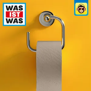 Die Toilette - Vergangene Zeiten und andere Kulturen