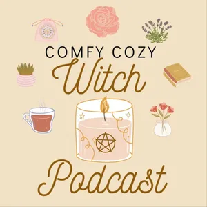 Episode 36: Litha/Summer Solstice, Beach Magic, and a Message from the Coastal Curiosities Oracle!