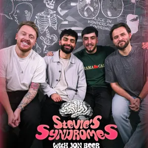 649 - Stevie’s Syndromes