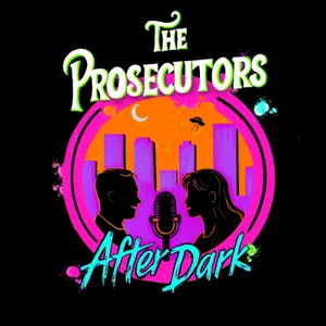 An April Fool's After Dark
