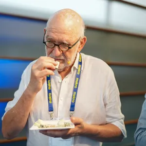 Gastro SER | Nacho Medina nos la da con queso
