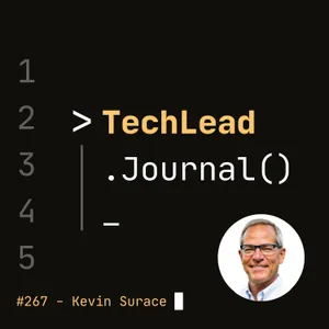 The Father of AI Assistant on Why Joy Comes Before Success - Kevin Surace