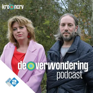 Waarom we niets voor lief moeten nemen - met schrijver Maurits de Bruijn