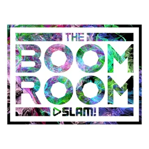 632- The Boom Room - Rayzir