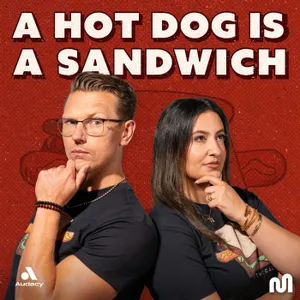 Should You Wash a Cast Iron Skillet? From A Hot Dog Is A Sandwich