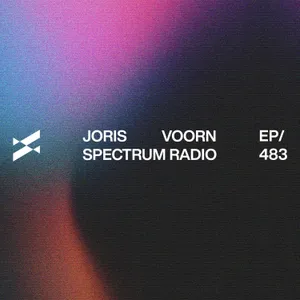 Spectrum Radio 483