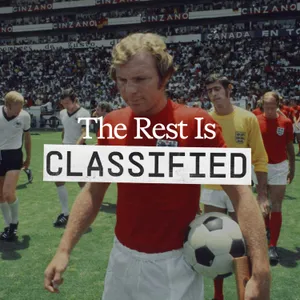 165. Why England Didn't Win the 1970 World Cup (Ep 2)