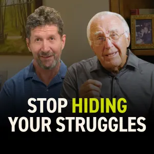 The Cost of Hiding From People Who Trust You