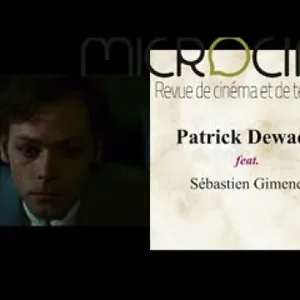 Patrick Dewaere feat. Sébastien Gimenez