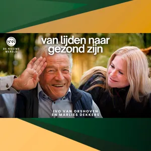 De wijsheid van een 86-jarige: zo vind je de eenheid in jezelf | Marlies Dekkers en Ivo van Orshoven