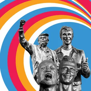 We Are Monumentally Bad at Statues