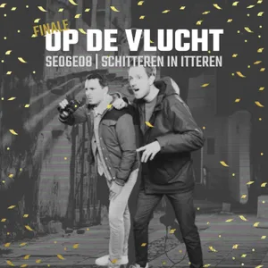 SE06E08 | Schitteren In Itteren