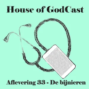 Aflevering 33 - De bijnieren