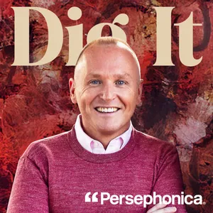 97: DIG IN: Understanding Anxiety with Owen O'Kane