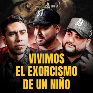 DOCUMENTAMOS las POSESIONES, EXORCISMOS y RITUALES más impactantes en CATEMACO