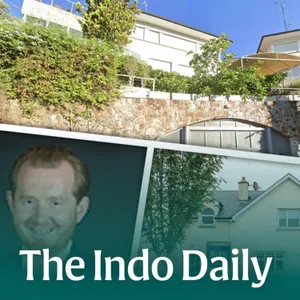 The German ex-con, the Irish bankruptcy and the €2.6m Spanish mansion