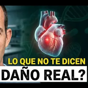 318. Lo que una Maratón le hace a tu Corazón (de verdad)