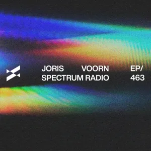 Spectrum Radio 463