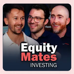 Copper: The metal at the centre of everything with William Taylor