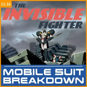 11.16: The Invisible Fighter