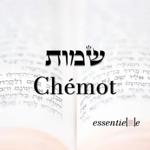 5786 - Chemot - Pourquoi Dieu a t-il choisi Moché ?