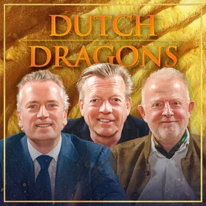 #98 - Frans Duijts: De ondernemer achter één van Nederlands grootste volkszangers.