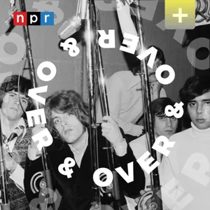 Over and Over: "Crimson and Clover" by Tommy James and the Shondells (NPR+)