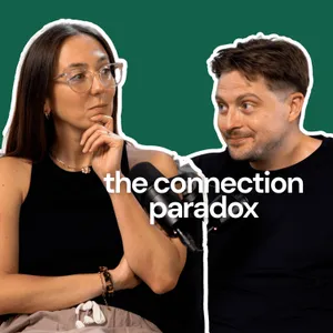 Why Are We Lonelier Than Ever? | Pt 1