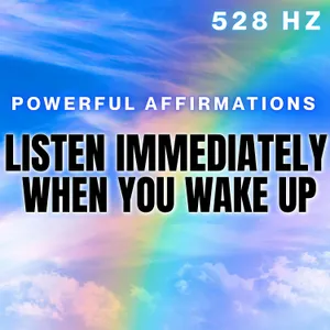 I AM POWERFUL Daily Affirmations for Success, Confidence, Happiness