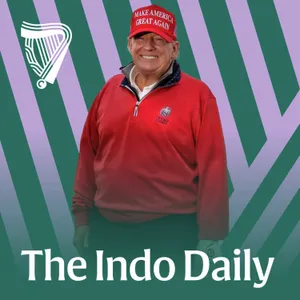 Behind the gates of Trump’s five-star Doonbeg resort