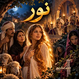 نور