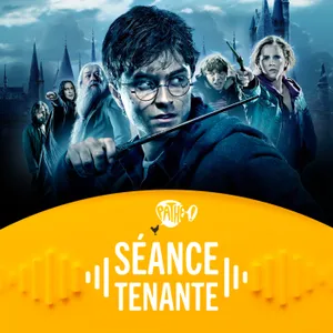 HARRY POTTER : quel est le meilleur film de la saga ?