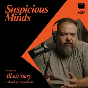 Is AI Making Us Psychotic?