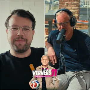 #WM38 • Christian Straßburger • „Es war wie ein Rausch!“