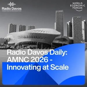 AMNC26 - What to expect from "Summer Davos"