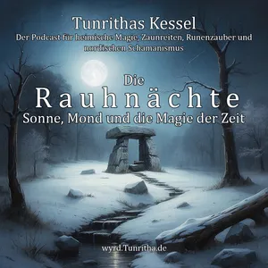 Die Herkunft der Rauhnächte – Sonne, Mond und die Magie der Zeit