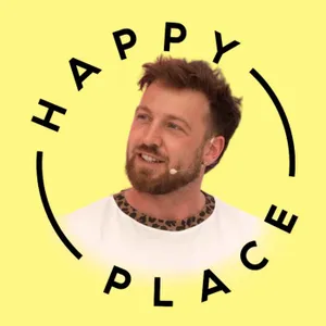 Sam Thompson: "My mind doesn’t switch off!" People pleasing and ADHD hyperfocus