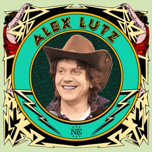Au galop avec Alex Lutz