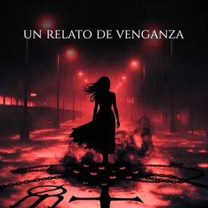 Un Relato De Venganza (Historias De Terror)