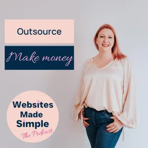 Why you need to outsource in your website design business