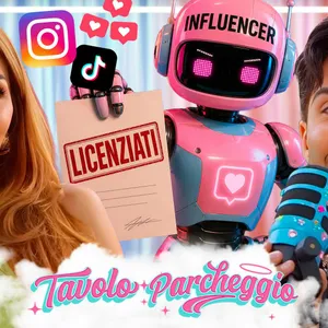 Resteremo Senza Lavoro - Ep.154