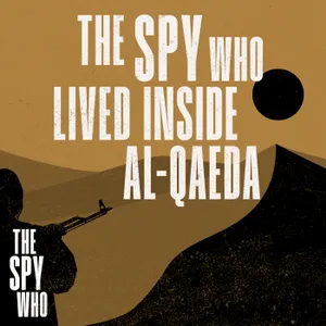The Spy Who Lived Inside Al-Qaeda | Morten Storm on his extraordinary life, being 'one of the worst spies' and the true cost of espionage | 4